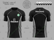 CELTIC CURVE #3038