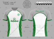 CELTIC CURVE #3040