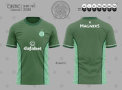 CELTIC MOTIF #3044