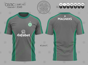 CELTIC MOTIF #3048