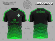 CELTIC LEVEL #3055