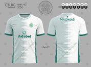 CELTIC RIGHT #3056