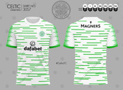 CELTIC LIBERTY #3057