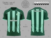 CELTIC TIMBER #3059
