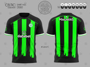 CELTIC TIMBER #3060