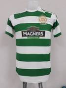  celtic jersey embroided badge #84