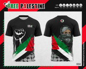 FREE PALESTINE #004