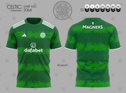 CELTIC ATHLELSURE #3064