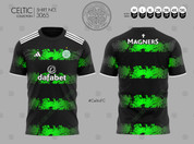 CELTIC ATHLELSURE #3065