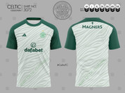 CELTIC TIGER #3072