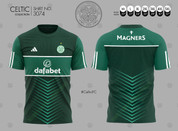 CELTIC RIGHT #3074