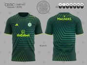 CELTIC ATHLELSURE #3076