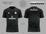 CELTIC ATHLELSURE #3077