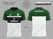 CELTIC STUDIO #3078