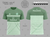 CELTIC STUDIO #3079