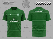 CELTIC SIMPLY #3081