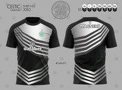 CELTIC DIRECTION #3083
