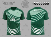 CELTIC DIRECTION #3084