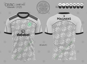 CELTIC ATHLELSURE #3125