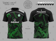 CELTIC WINDING #3128