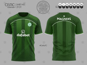 CELTIC SIMPLY #3131