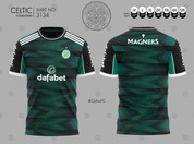 CELTIC COMMUNITY #3134