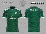 CELTIC COMMUNITY #3135
