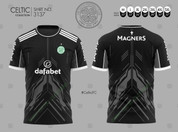 CELTIC CYBER #3137