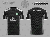CELTIC RIGHT #3138