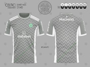 CELTIC RIGHT #3140