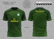 CELTIC COMMUNITY #3142