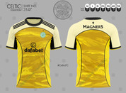 CELTIC CAMOUFLAGE #3147