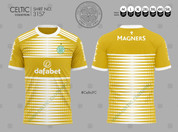 CELTIC ATHLELSURE #3157