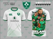 ireland rugby #5002