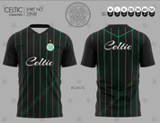 CELTIC BESTIE #2898