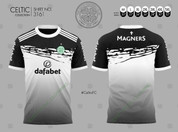CELTIC RIGHT #3161