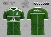 CELTIC STUDIO #3162