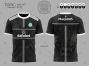 CELTIC STUDIO #3163