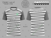 CELTIC RIGHT #3166