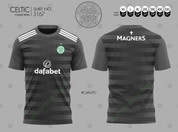 CELTIC RIGHT #3167