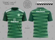 CELTIC RIGHT #3168