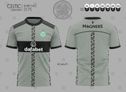 CELTIC STITCH #3175