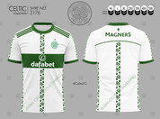 CELTIC STITCH #3176
