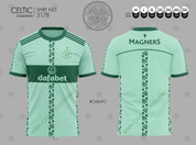 CELTIC STITCH #3178