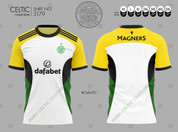 CELTIC ATHLELSURE #3179