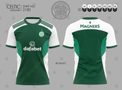 CELTIC ATHLELSURE #3180
