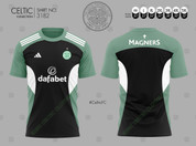 CELTIC ATHLELSURE #3182