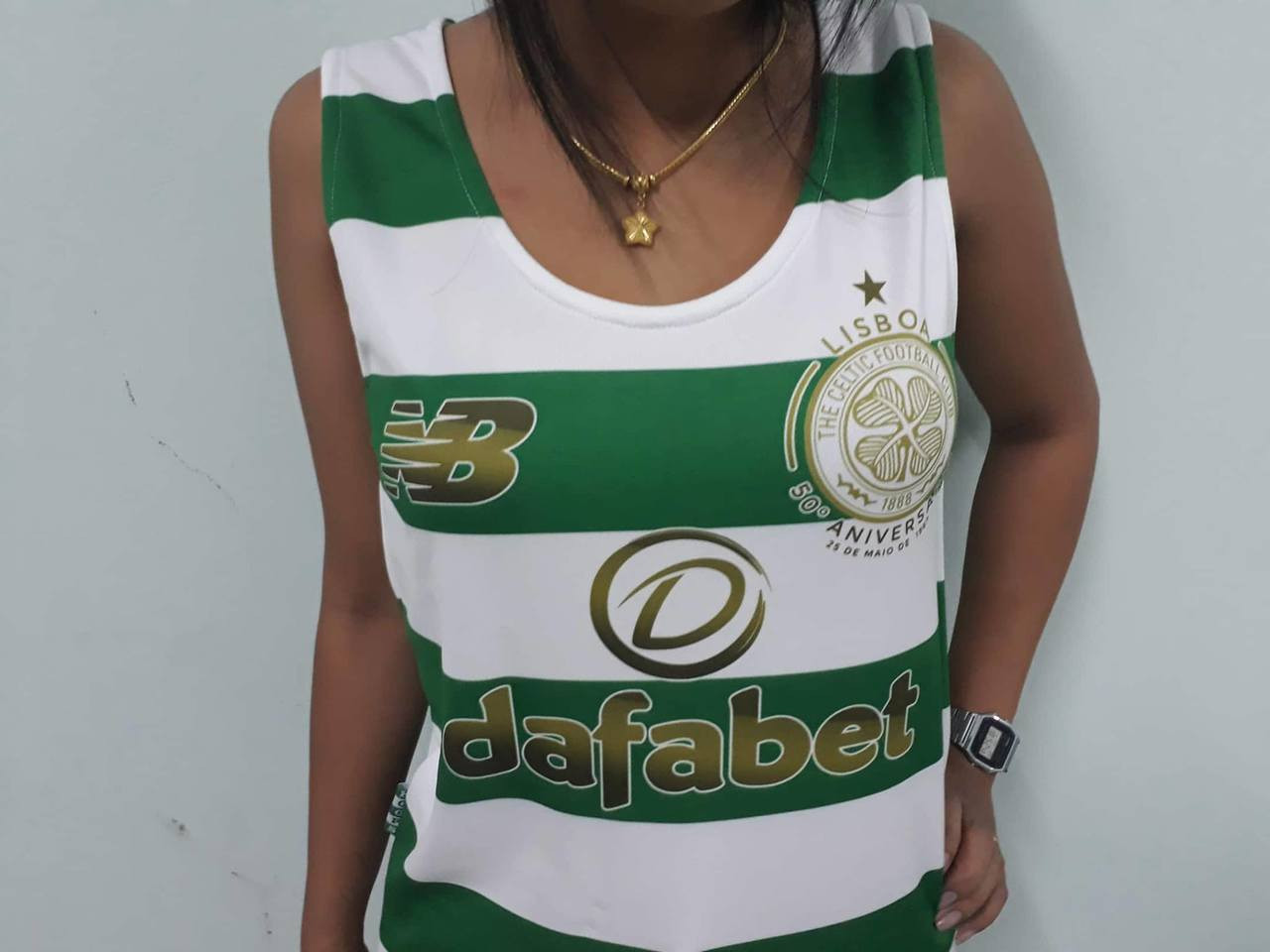 Ladies New Home Vest Irish And Celtic Clothing