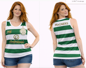 LADIES NEW HOME VEST #6000