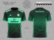 CELTIC STITCH #3192